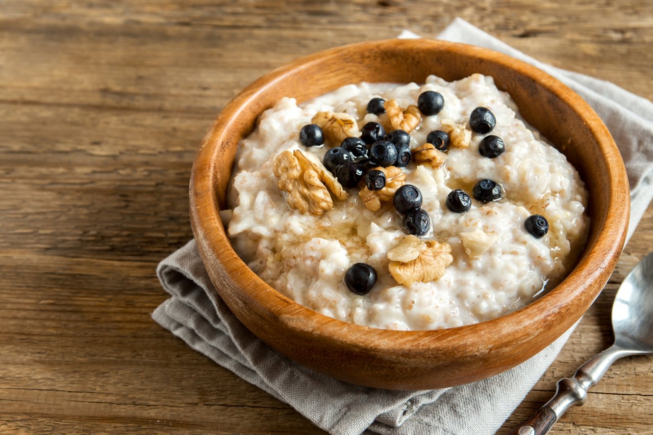 Fibre in Pregnancy