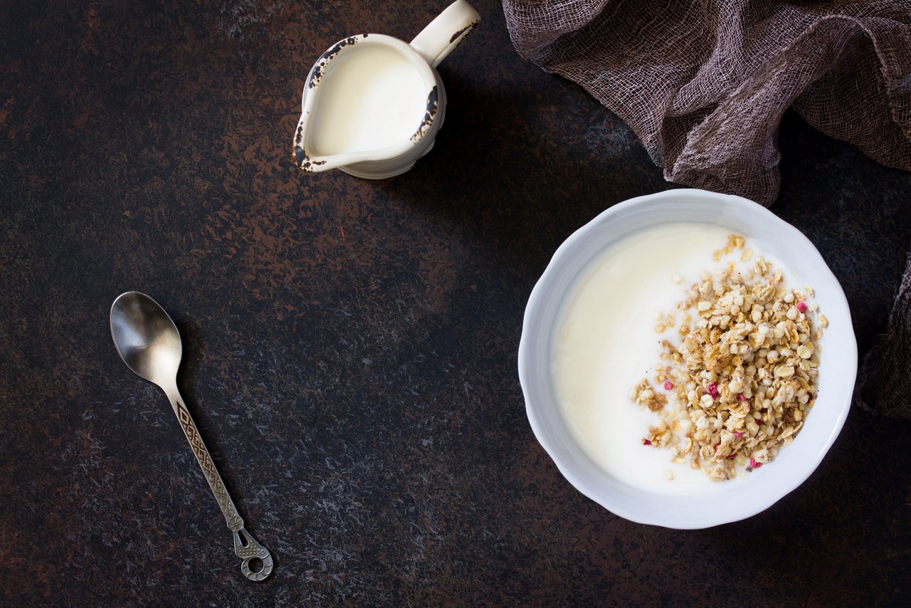 Ernährung im Wochenbett