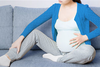 Exercise during pregnancy cover image
