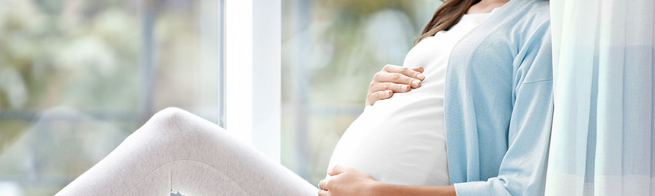 Pregnancy tips cover image