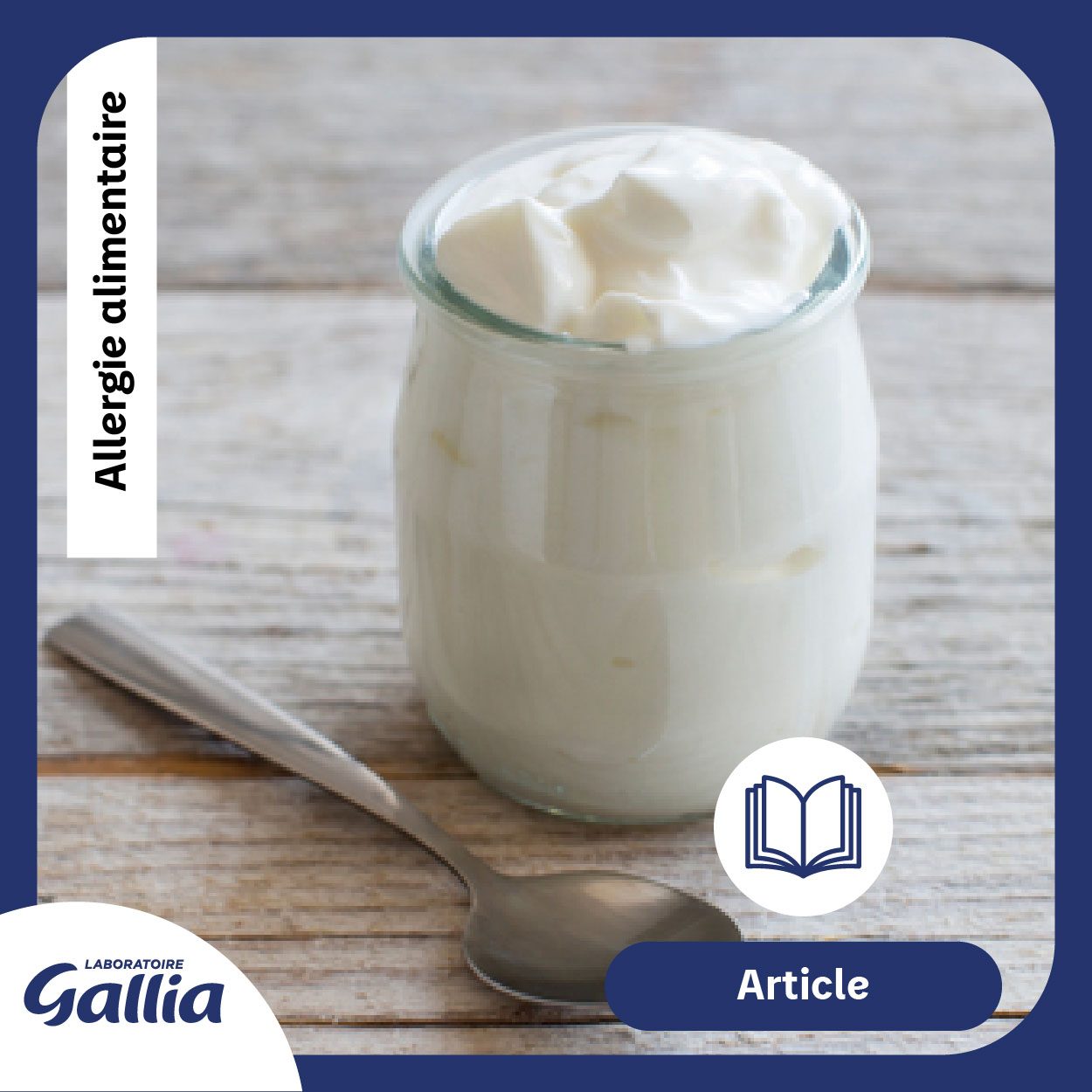 Vignette Article Allergie Alimentaire Gallia