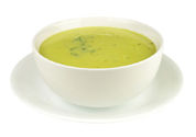 asparagus soup