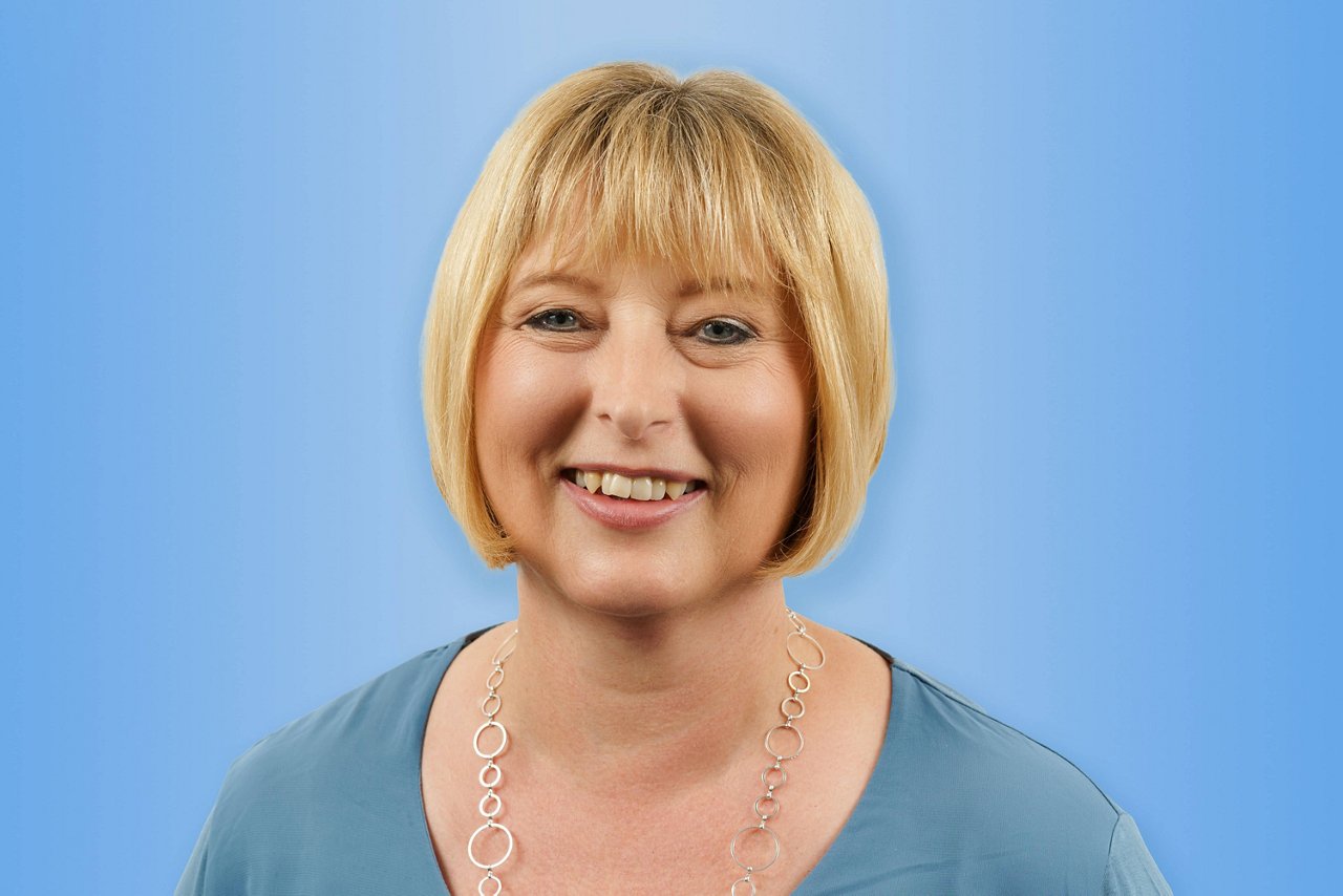 Elisabeth Schmeisser