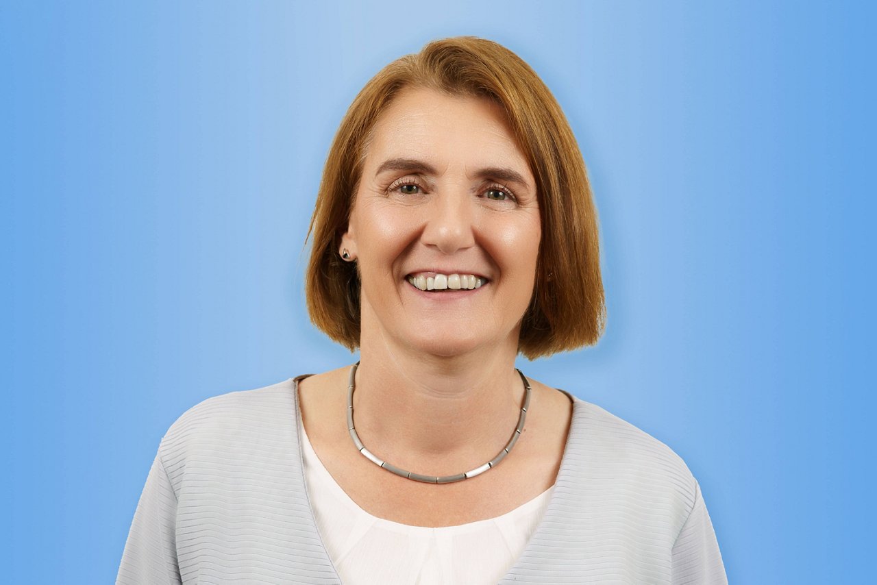 Dr. Irmingard Demitsch