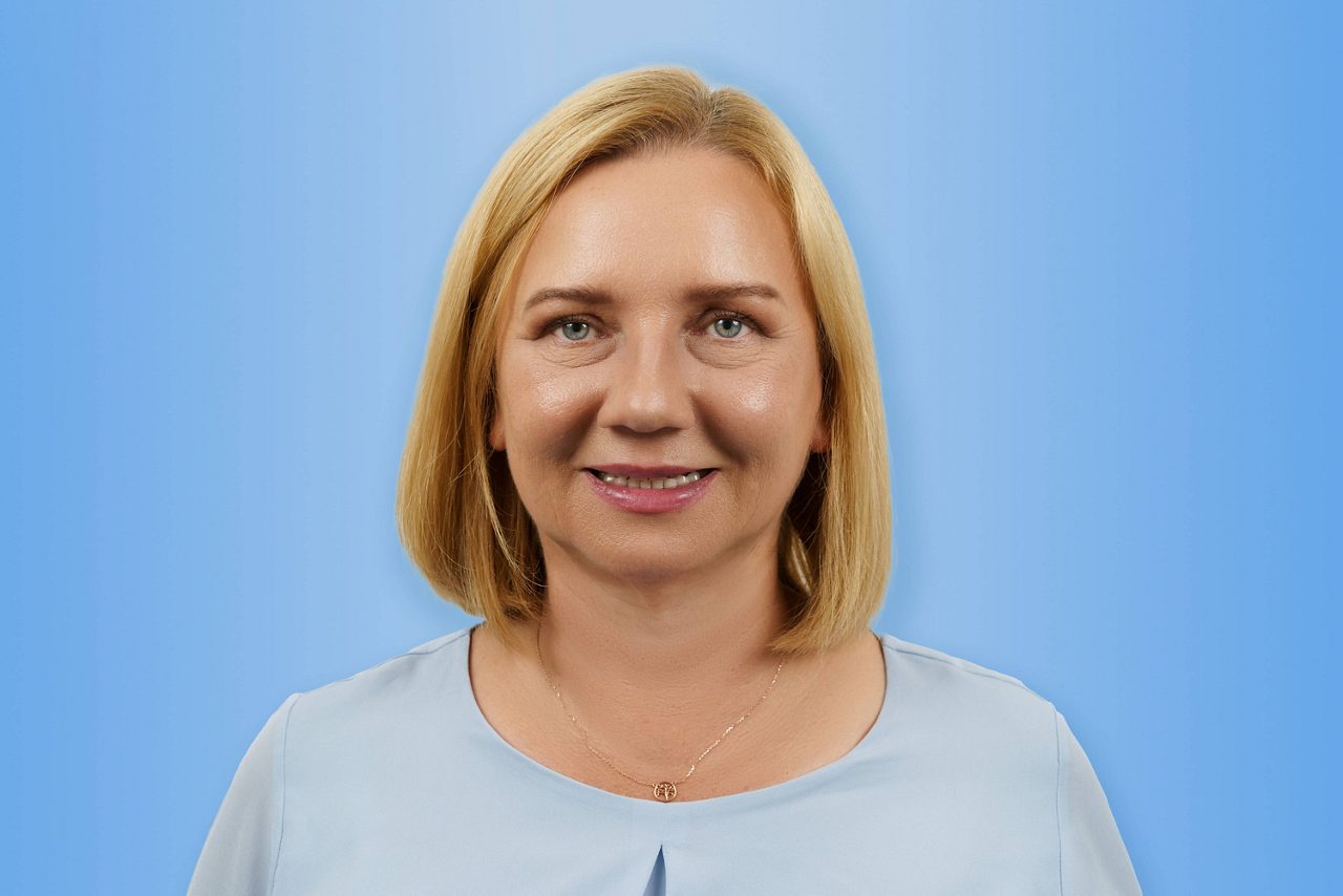 Sabina Haidinger