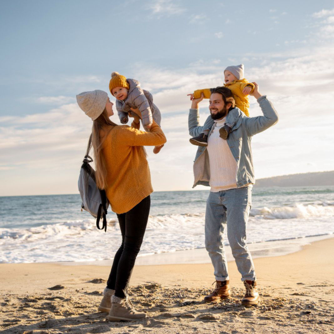 ที่เที่ยวสำหรับเด็ก