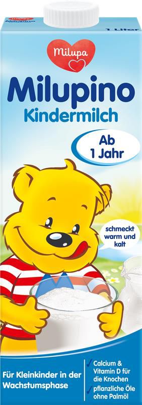 3 Korn Getreidebrei Packshot ab 6 Monaten