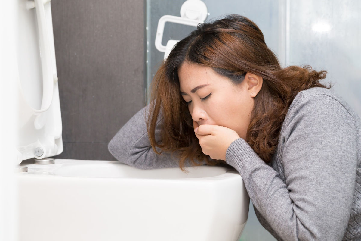 Bà bầu nên ăn gì để bớt nghén, giảm nôn mà vẫn đủ dinh dưỡng?