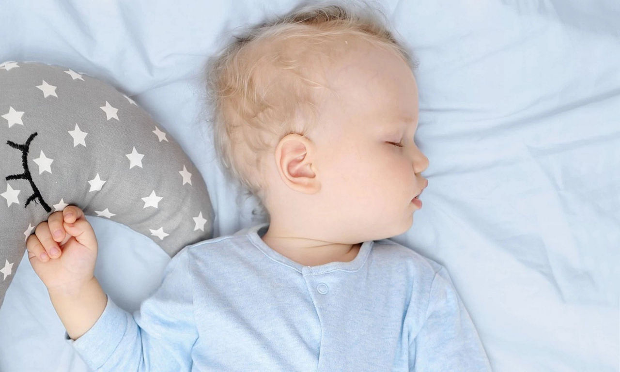 How To Handle The Rolling Phase  Child Sleep Consultant, New