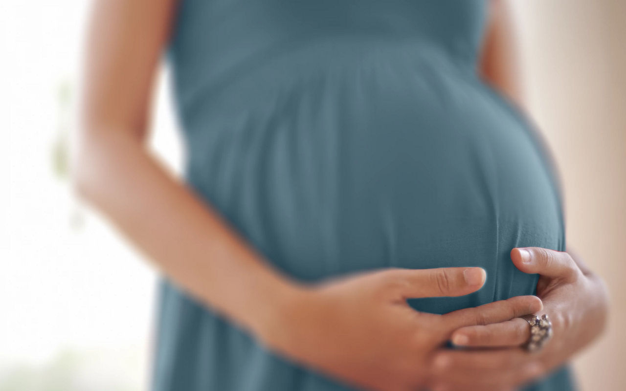 5 Weeks Pregnant - Week-by-week guide - NHS