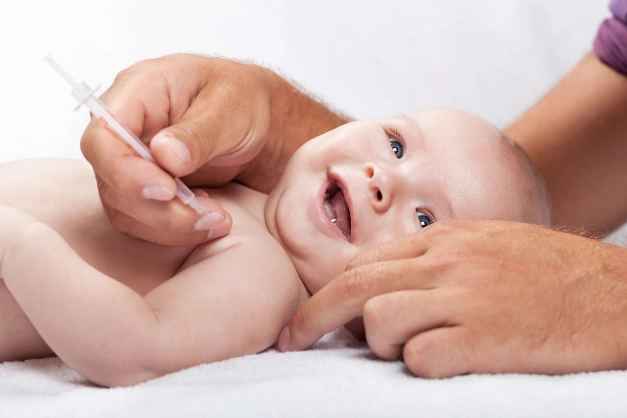 Baby Vaccinations & Immunisations, What You Need to Know