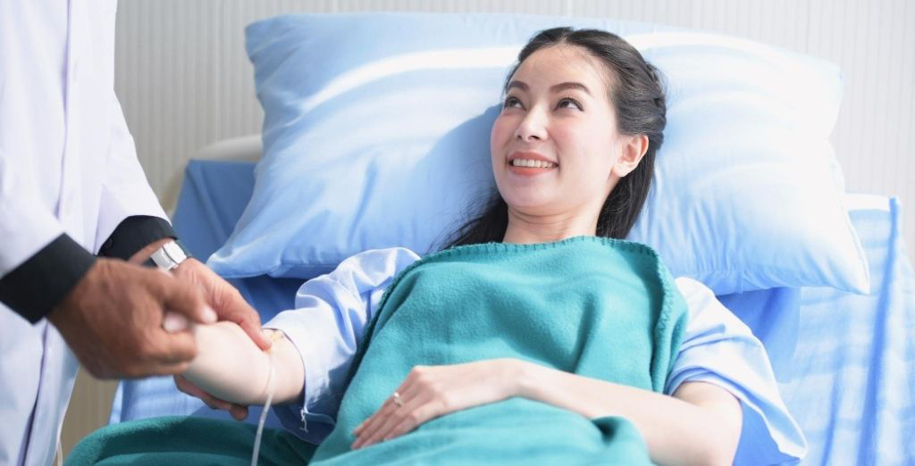 บล็อกหลัง