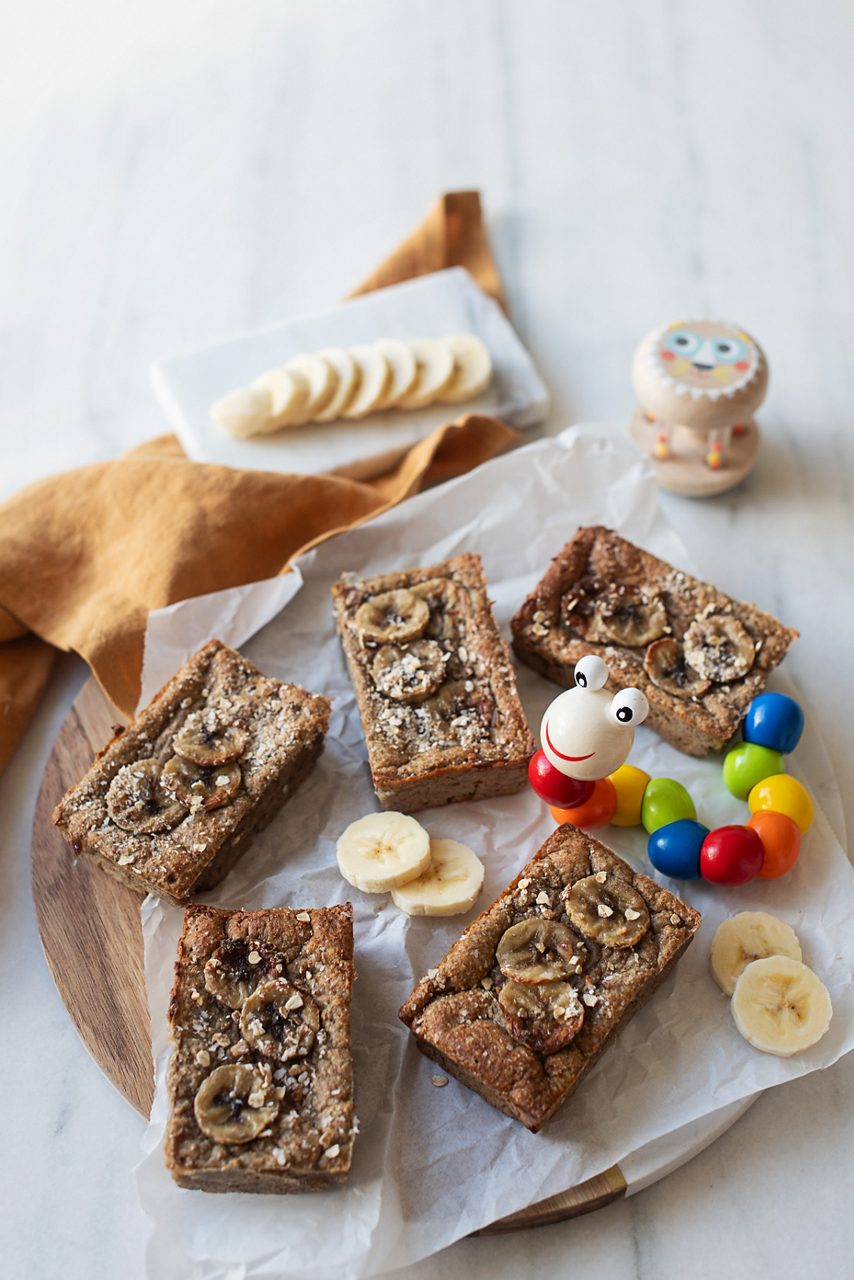 Bananenbrot Rezept