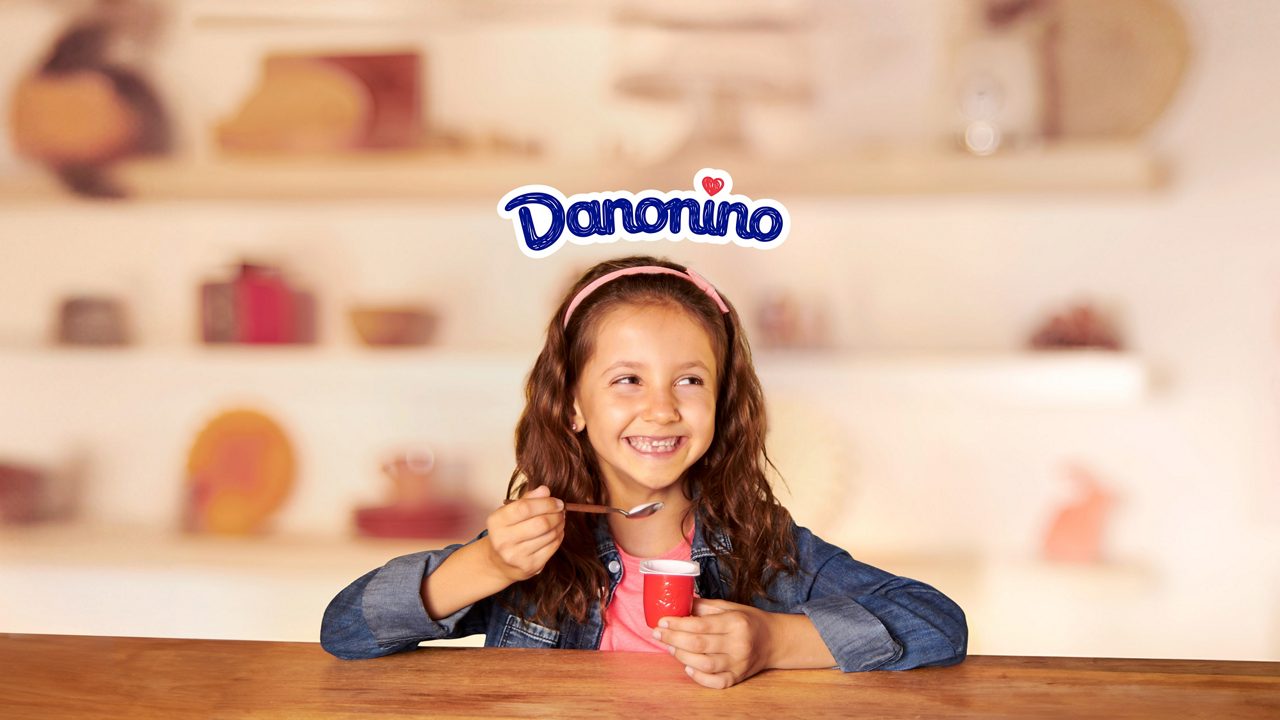 Danonino