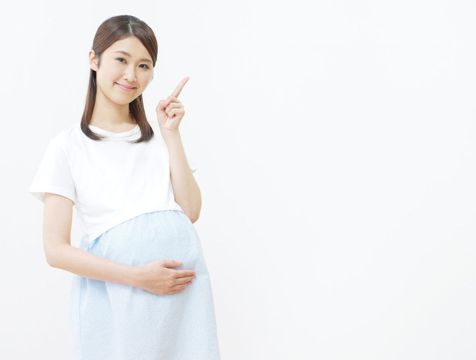 Bầu mấy tháng có sữa non