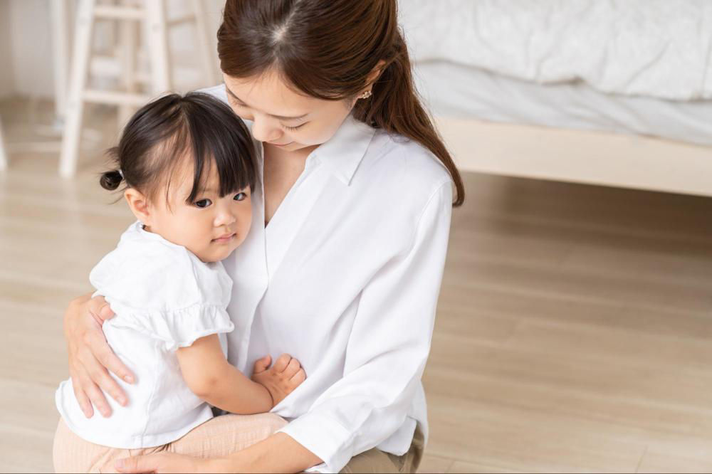Chăm sóc trẻ 13 tháng tuổi