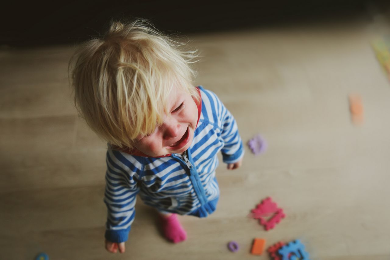 crying child, depression and sadness, anger and despair