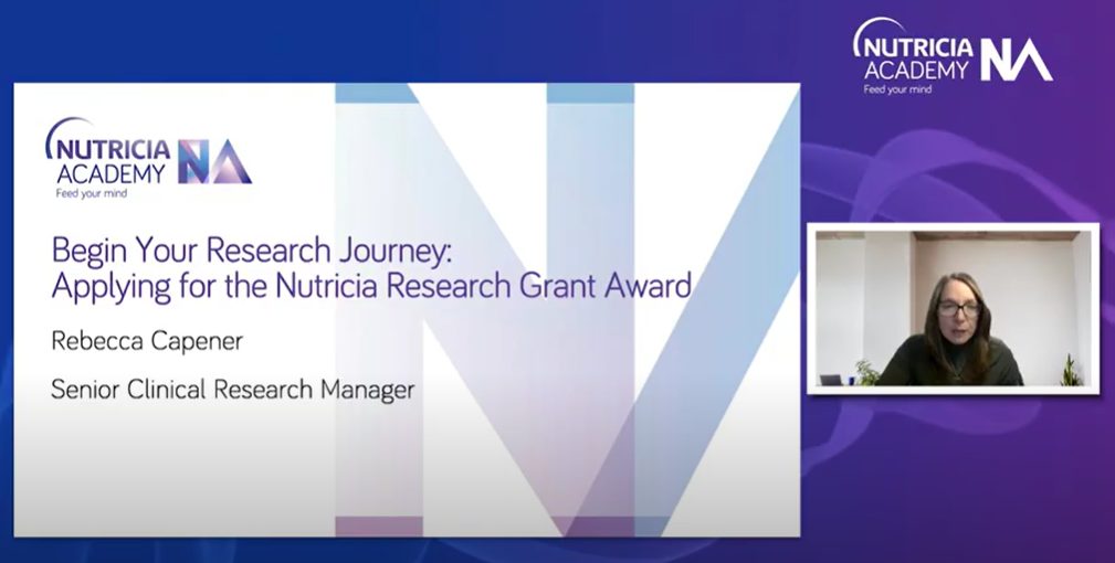 Begin your research journey