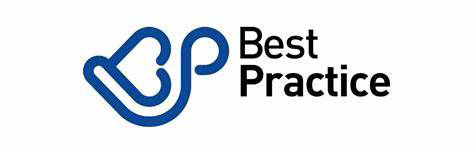 Best Practice logo