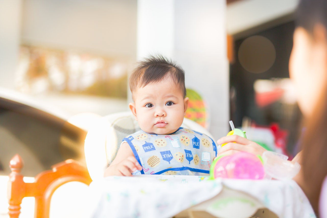 Bí quyết áp dụng phương pháp EASY cho bé nhẹ nhàng, hiệu quả