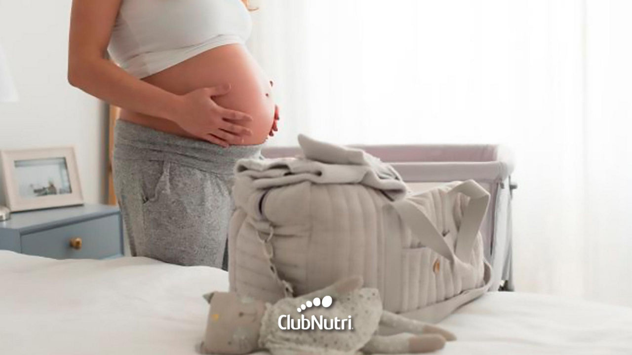Writing birth plan
