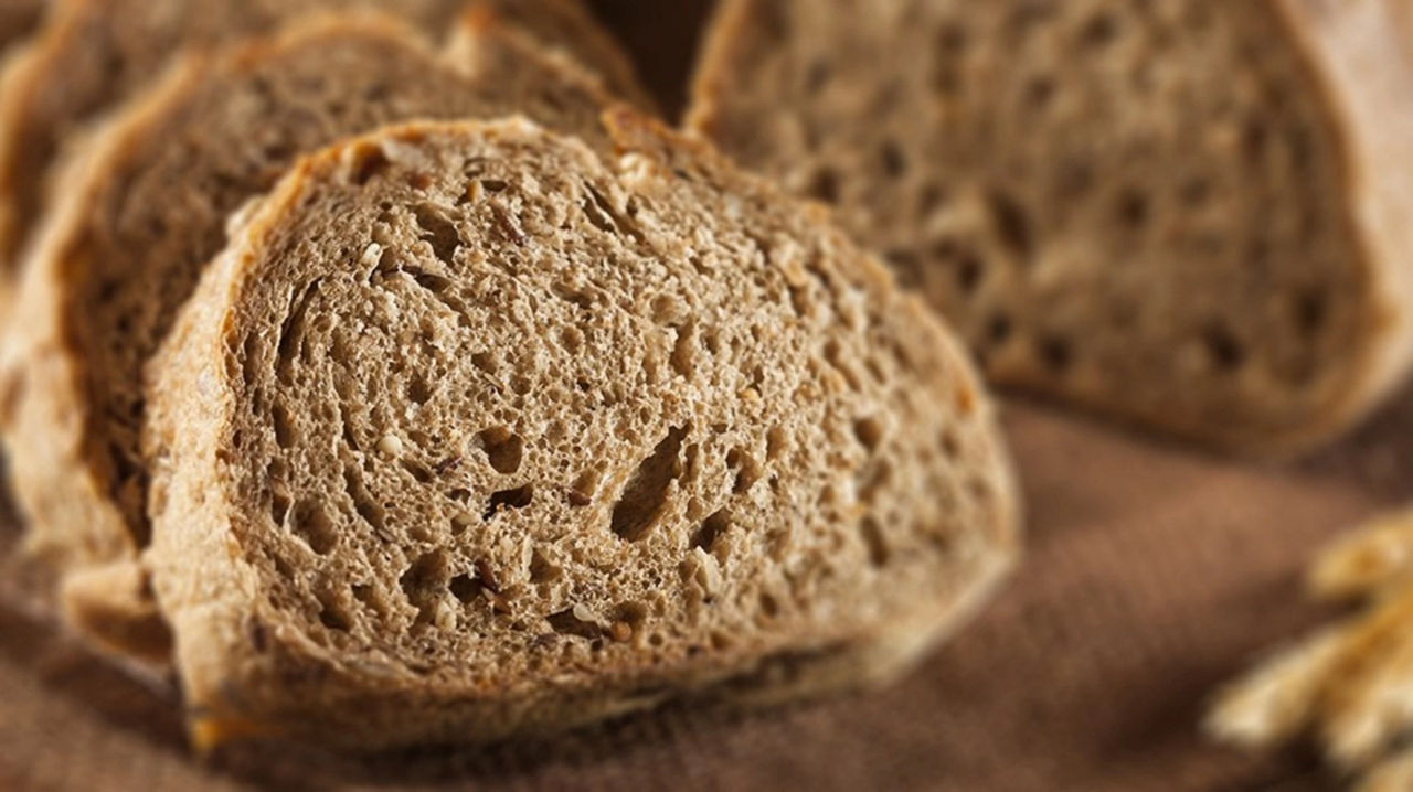 Bread in pregnancy