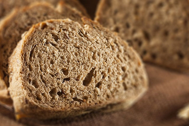 bread in pregnancy