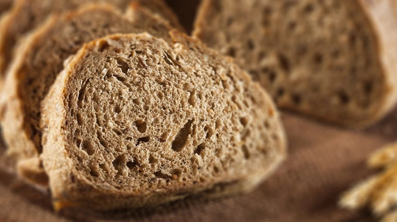 Bread in prengnacy
