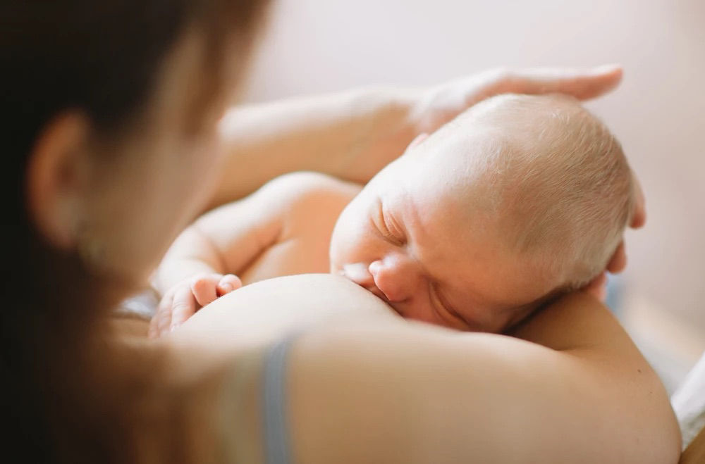 Breast Milk Nutrition, What is in Breast Milk?