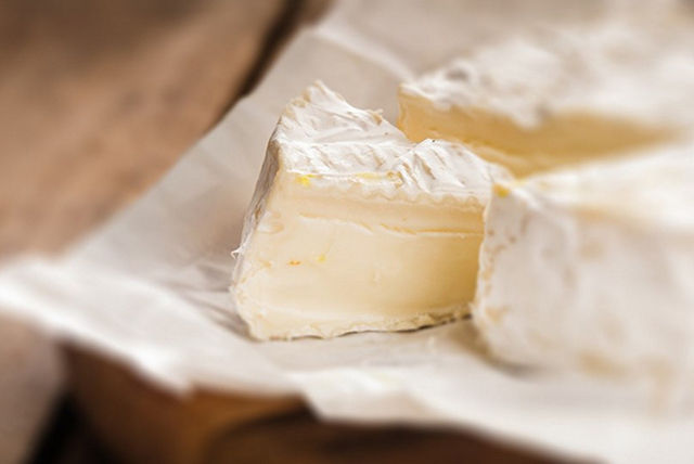 de queso brie