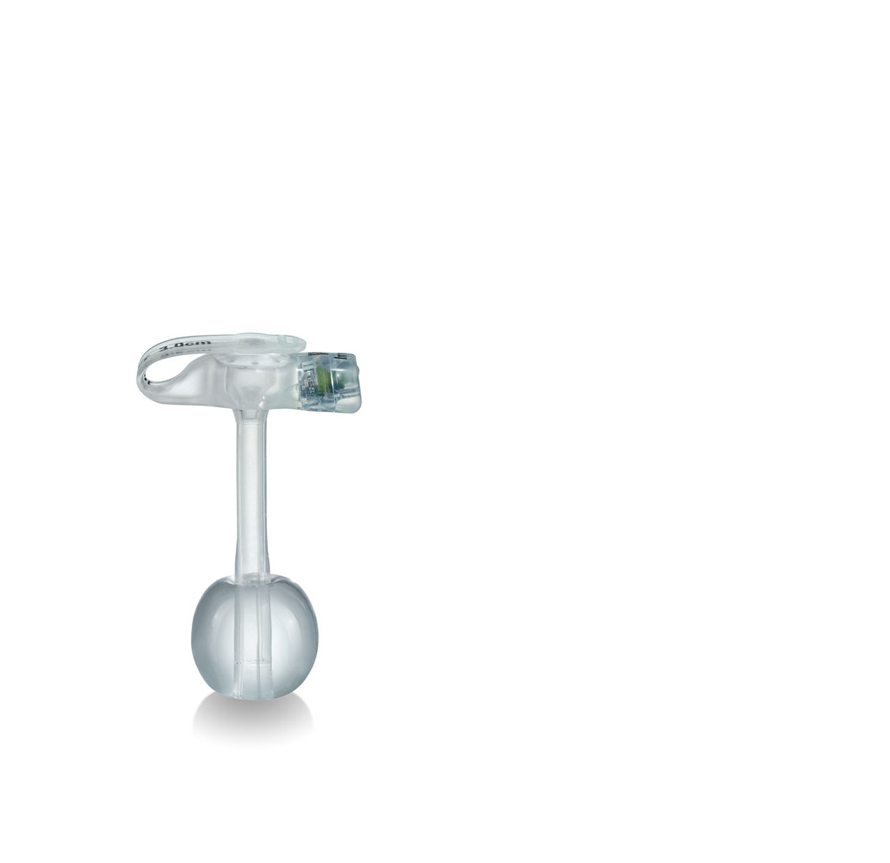 Flocare Button