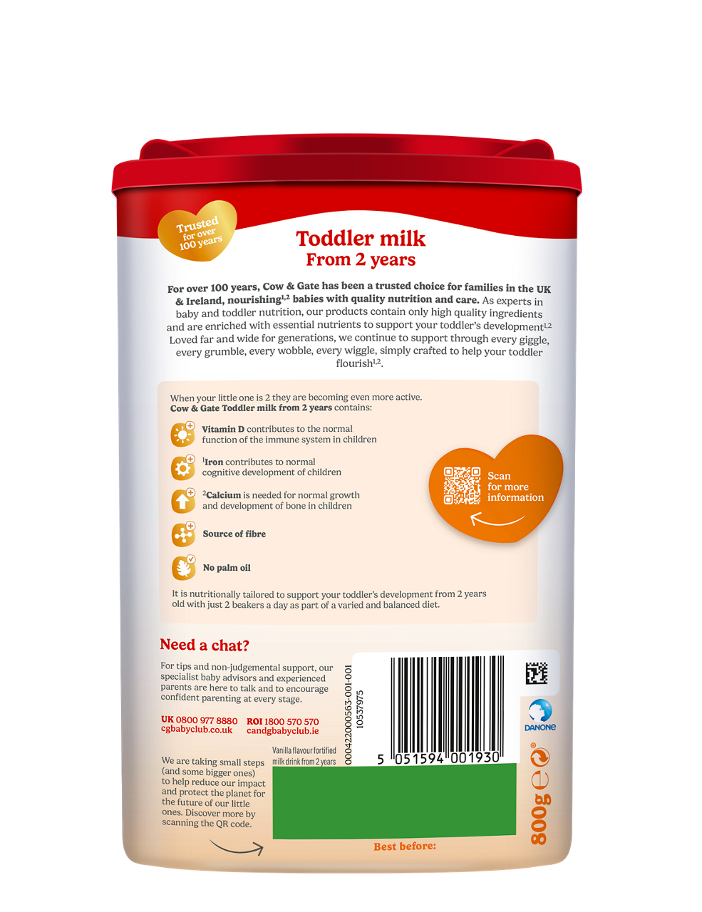 c-and-g-toddler-4-800g-back