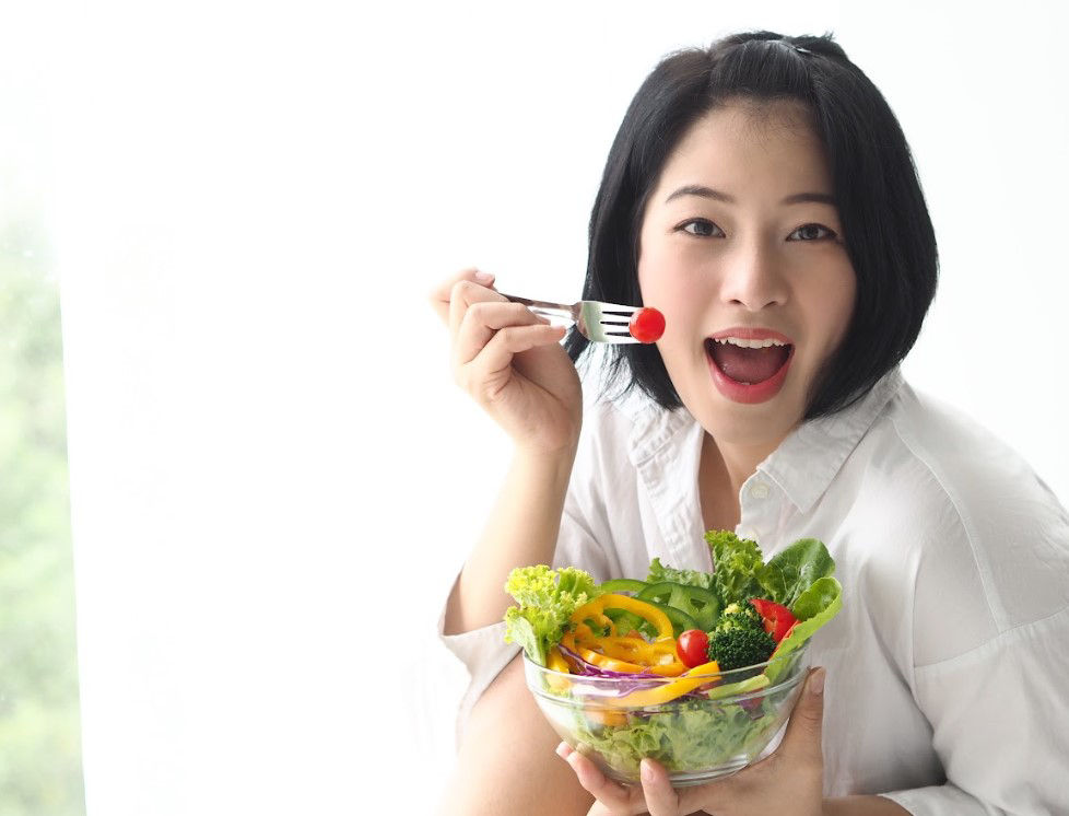 Cách giúp mẹ có nguồn sữa chất lượng