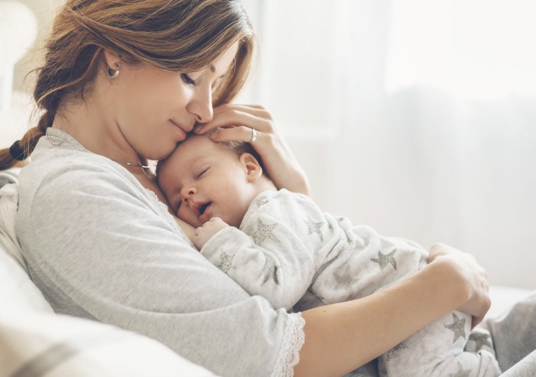 Cách gọi sữa về sau khi mất sữa