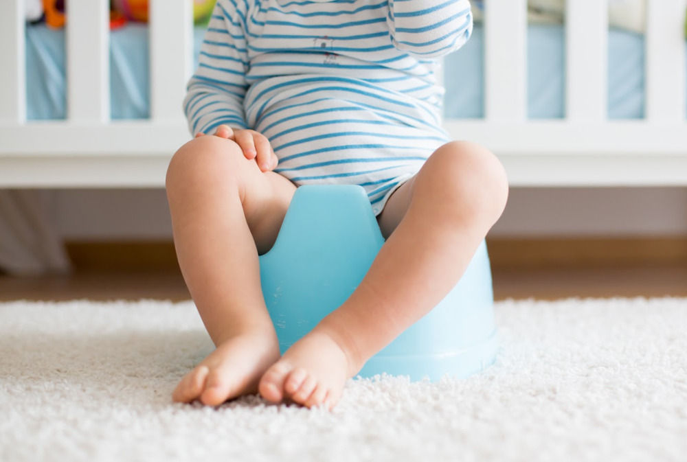 Dấu hiệu trẻ hợp sữa công thức