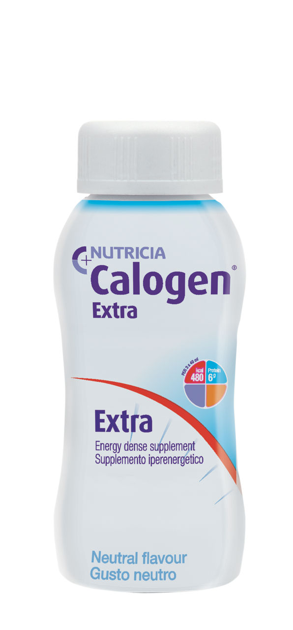 calogen extra neutral 200ml bottle