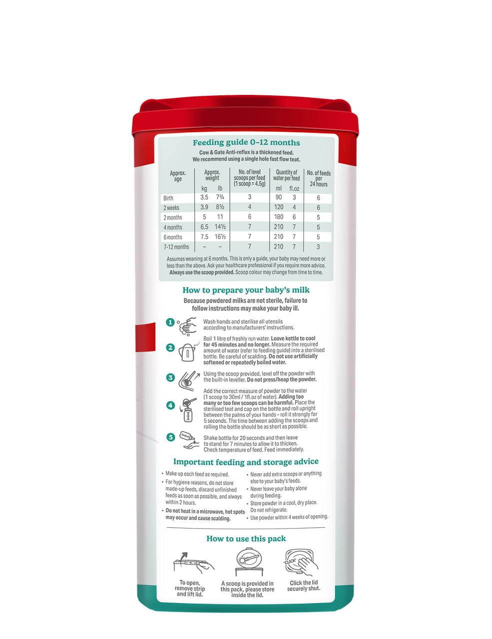 candg-anti-reflux-800g-vi-side1