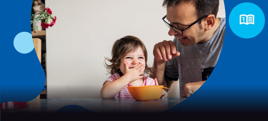 Capa artigo manejo regurgitacao do lactente