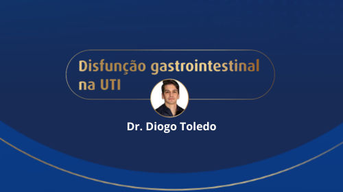 Dr Diogo Toleto - 1