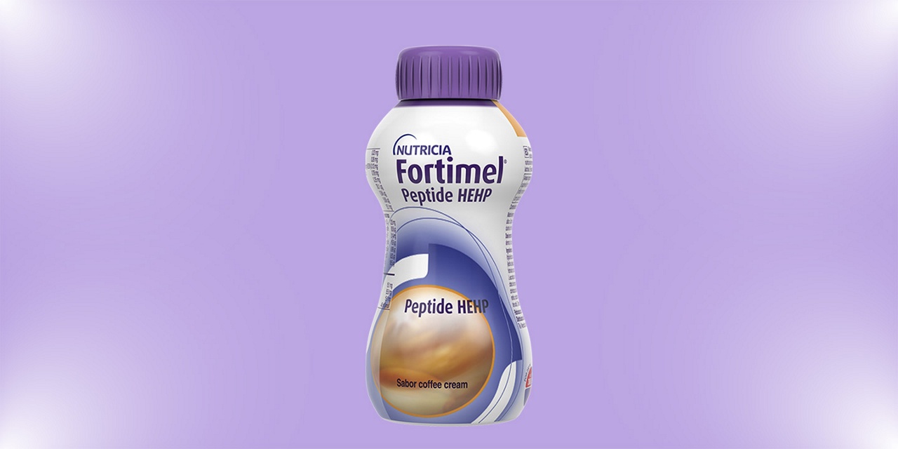 Fortimel Peptide HEHP