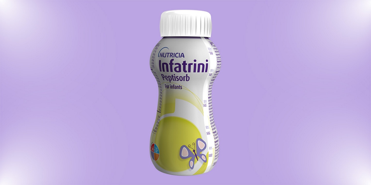 Infatrini Peptisorb