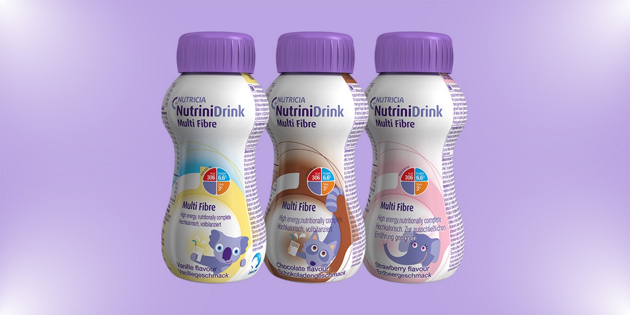NutriniDrink Multi Fibre