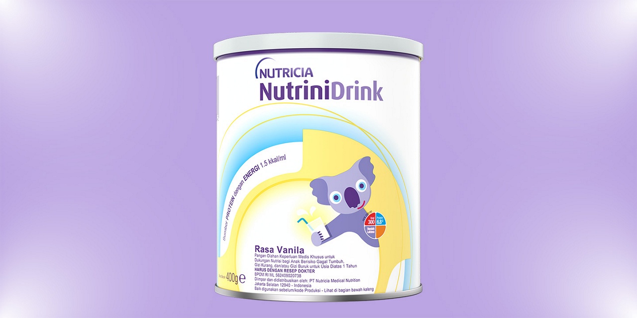 NutriniDrink Powder