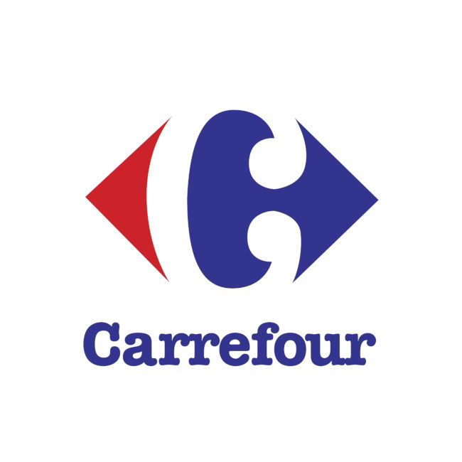 Carrefour logo
