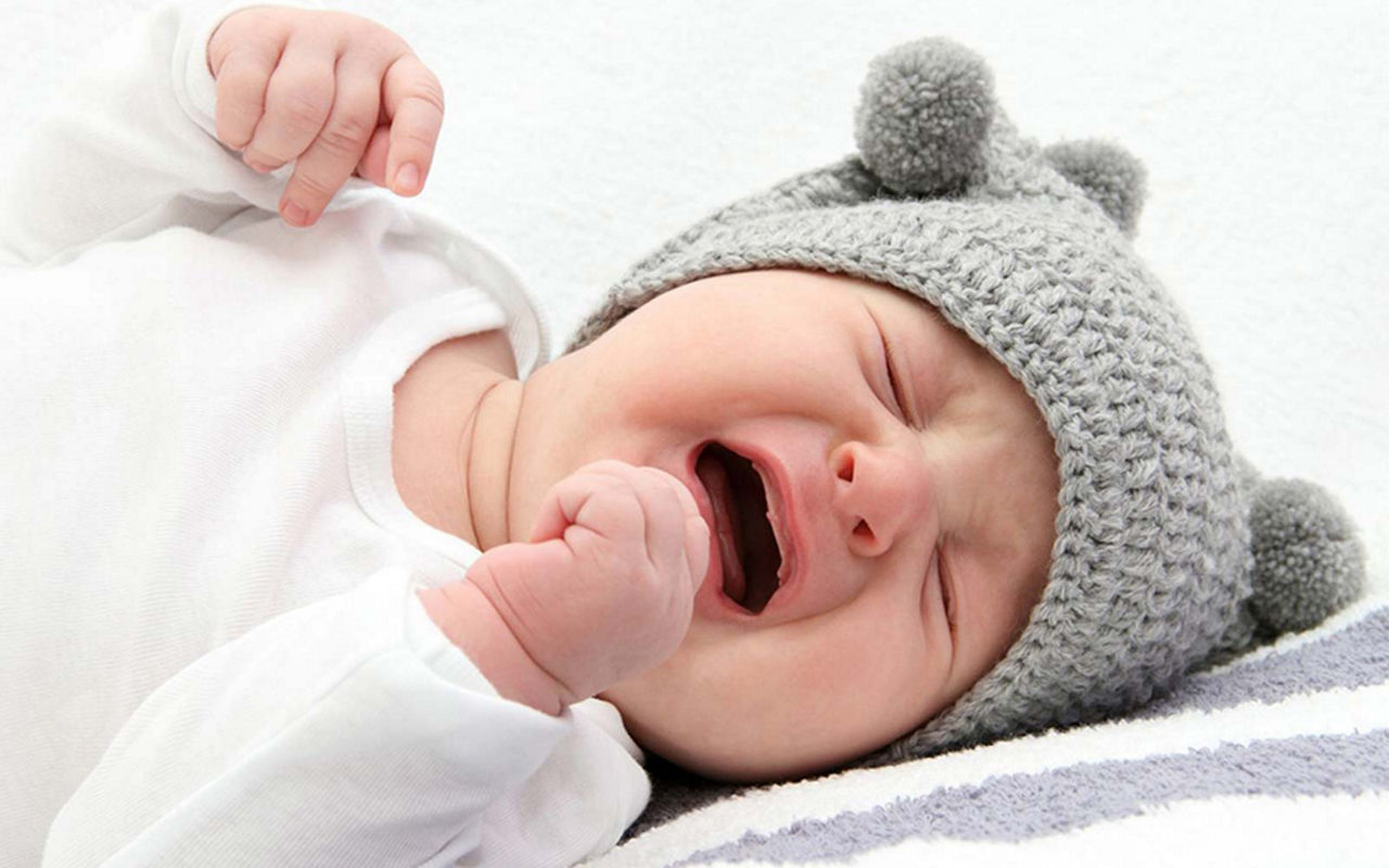 วิธีสังเกตุ ทำไมลูกน้อยถึงท้องผูก ทารกถ่ายยาก ไฮ-แฟมิลี่คลับ