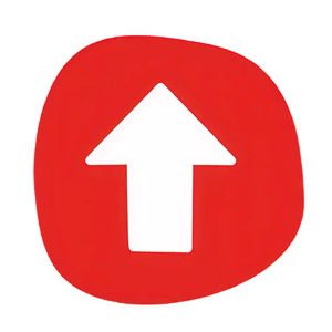 cartoon arrow