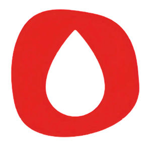 milk droplet