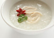 chicken-congee