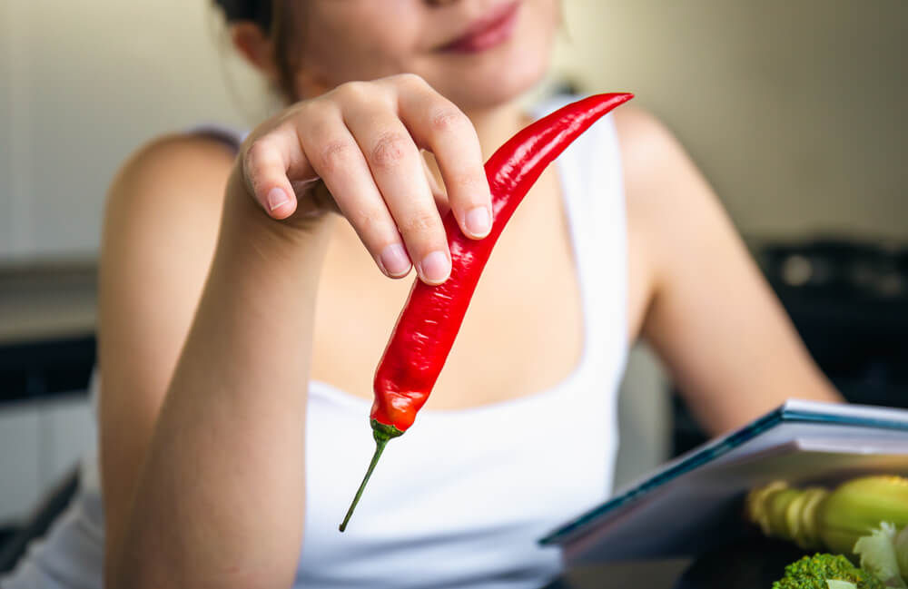 can-pregnant-women-eat-spicy-food