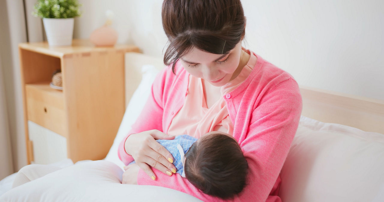 Cách chăm sóc trẻ 3 tháng tuổi phát triển khỏe mạnh
